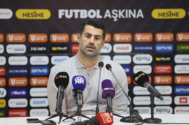 Volkan Demirel'den Fenerbahçe için gündem olan yeni sezon iddiası: Bakın yine yanlış olacak! 3