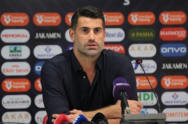Volkan Demirel'den Fenerbahçe için gündem olan yeni sezon iddiası: Bakın yine yanlış olacak! 6