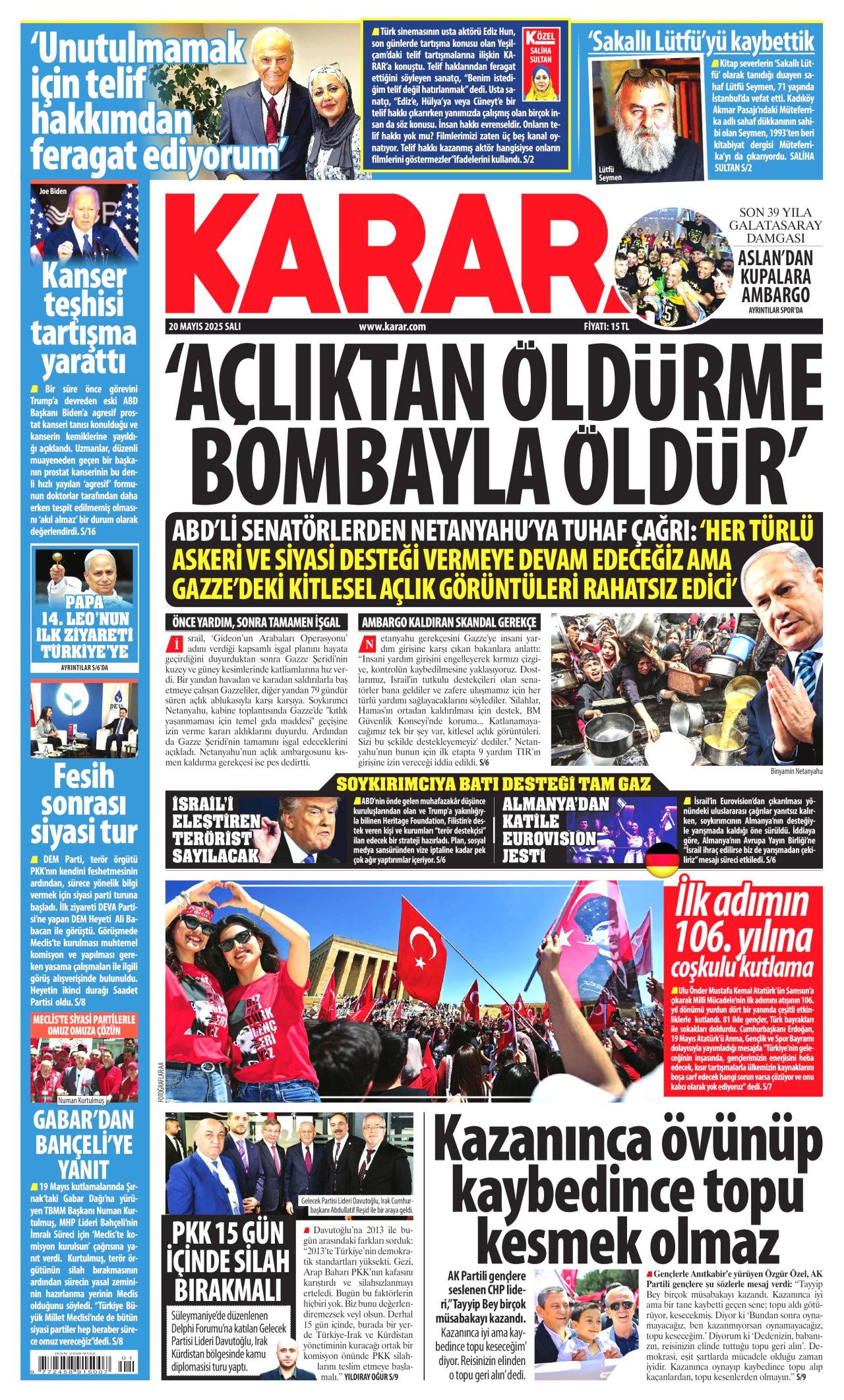 Gençler üretim için dağa çıktı! Yeni keşif: 41 milyon varil 11