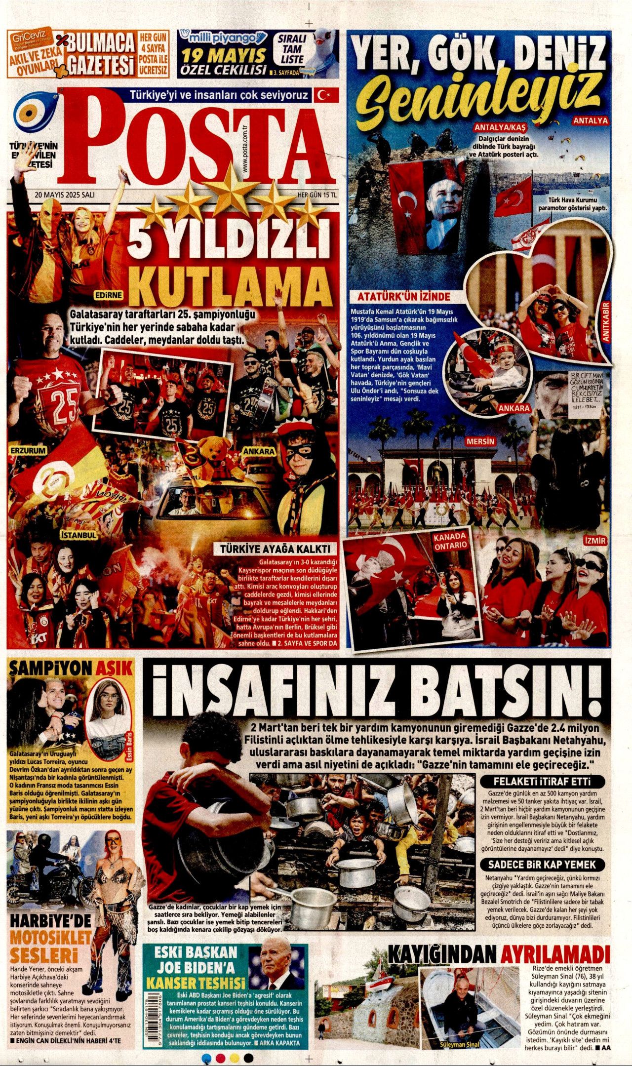 Gençler üretim için dağa çıktı! Yeni keşif: 41 milyon varil 17