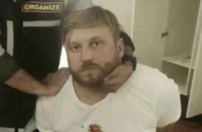 Tek suikast, küresel çeteyi çökertti: Türk polisi, Balkanlar’ın en büyük sahte pasaport ağını deşifre etti! 1