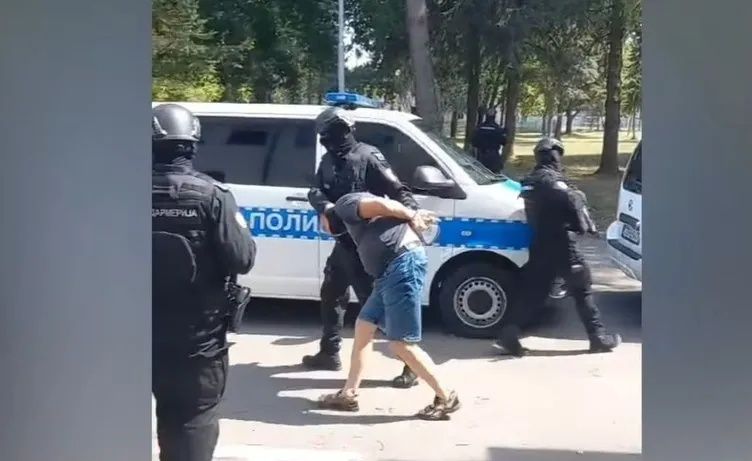 Tek suikast, küresel çeteyi çökertti: Türk polisi, Balkanlar’ın en büyük sahte pasaport ağını deşifre etti! 2