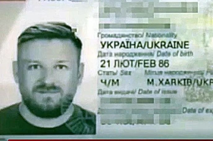 Tek suikast, küresel çeteyi çökertti: Türk polisi, Balkanlar’ın en büyük sahte pasaport ağını deşifre etti! 5