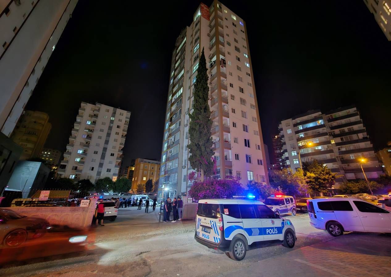Şevval Çiftçi'yi katleden Engin Yüce 12. kattan atladı! Adana'da 6 sayfalık sır intihar mektubu 5