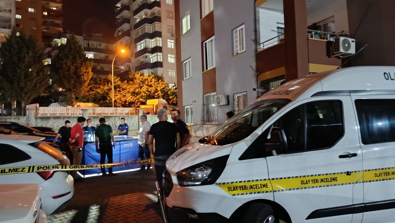 Şevval Çiftçi'yi katleden Engin Yüce 12. kattan atladı! Adana'da 6 sayfalık sır intihar mektubu 3