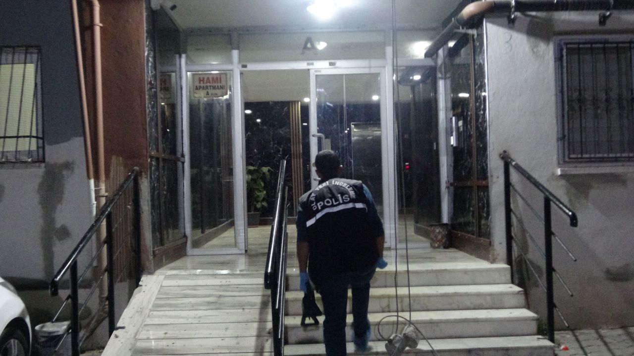 Şevval Çiftçi'yi katleden Engin Yüce 12. kattan atladı! Adana'da 6 sayfalık sır intihar mektubu 2