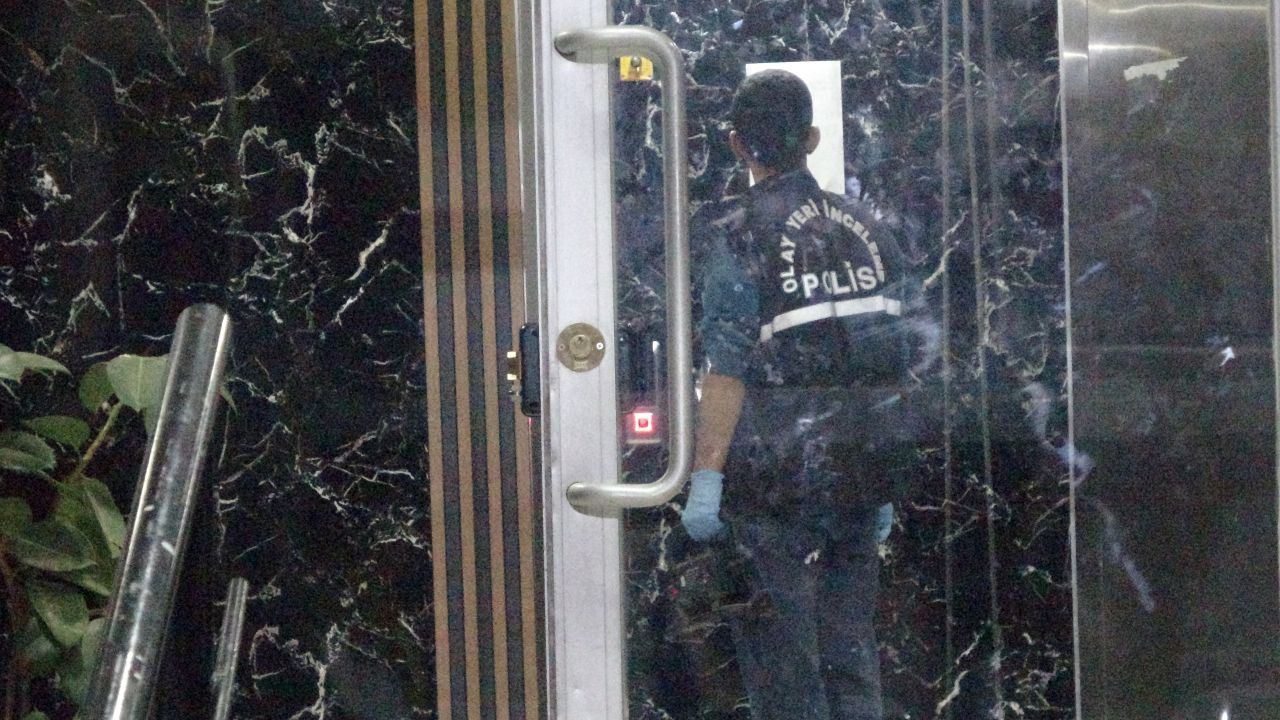 Şevval Çiftçi'yi katleden Engin Yüce 12. kattan atladı! Adana'da 6 sayfalık sır intihar mektubu 6
