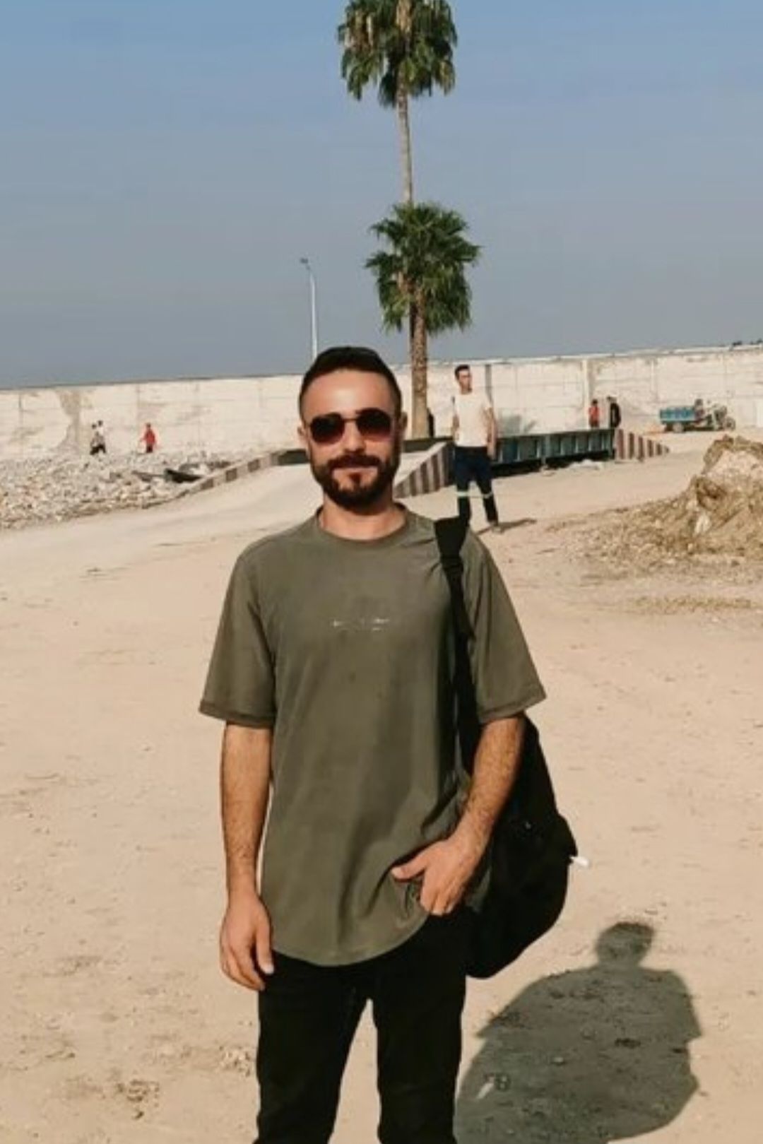 Şevval Çiftçi'yi katleden Engin Yüce 12. kattan atladı! Adana'da 6 sayfalık sır intihar mektubu 1