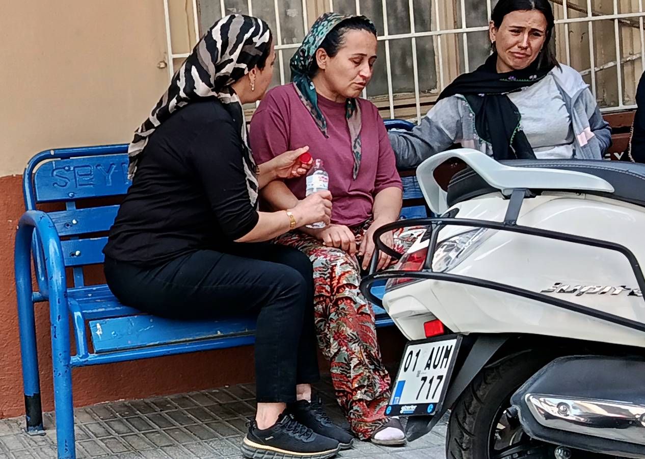 Şevval Çiftçi'yi katleden Engin Yüce 12. kattan atladı! Adana'da 6 sayfalık sır intihar mektubu 9