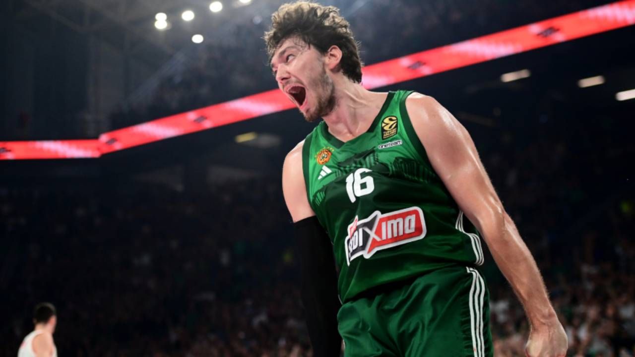 Cedi Osman'ın 19 Mayıs paylaşımı "Komşu"yu salladı! Irkçı Yunan basını çıldırdı... 3