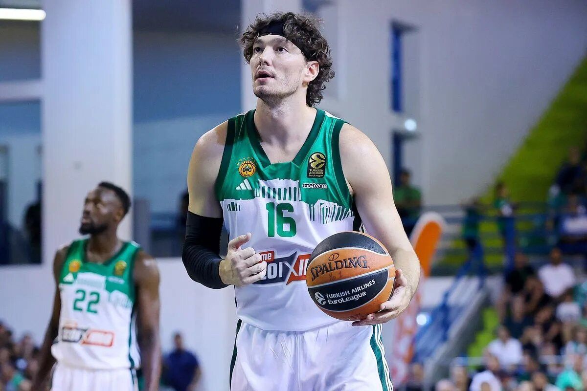 Cedi Osman'ın 19 Mayıs paylaşımı "Komşu"yu salladı! Irkçı Yunan basını çıldırdı... 1