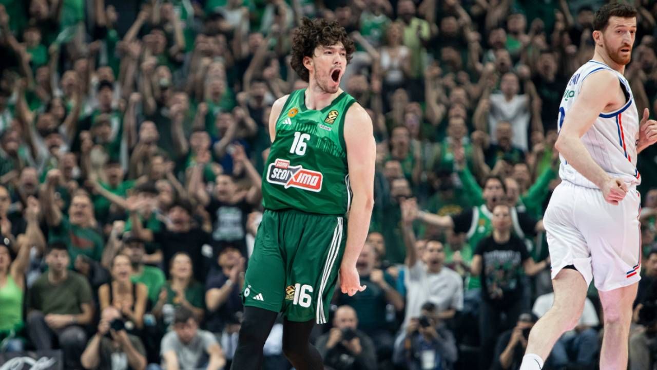 Cedi Osman'ın 19 Mayıs paylaşımı "Komşu"yu salladı! Irkçı Yunan basını çıldırdı... 6