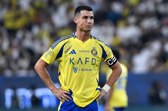 Beşiktaş'ta flaş gelişme! ''Ronaldo ile birlikte Messi'yi de alacağım'' 3