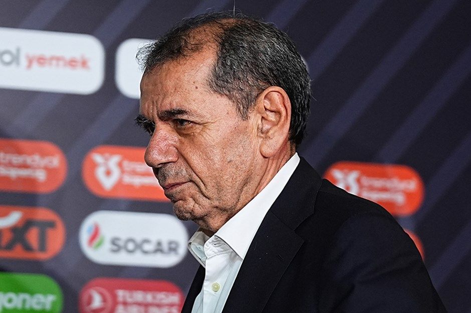 Galatasaray'dan Avrupa'da büyük yankı uyandıracak transfer hamlesi: Yeni kaleci bulundu! 2