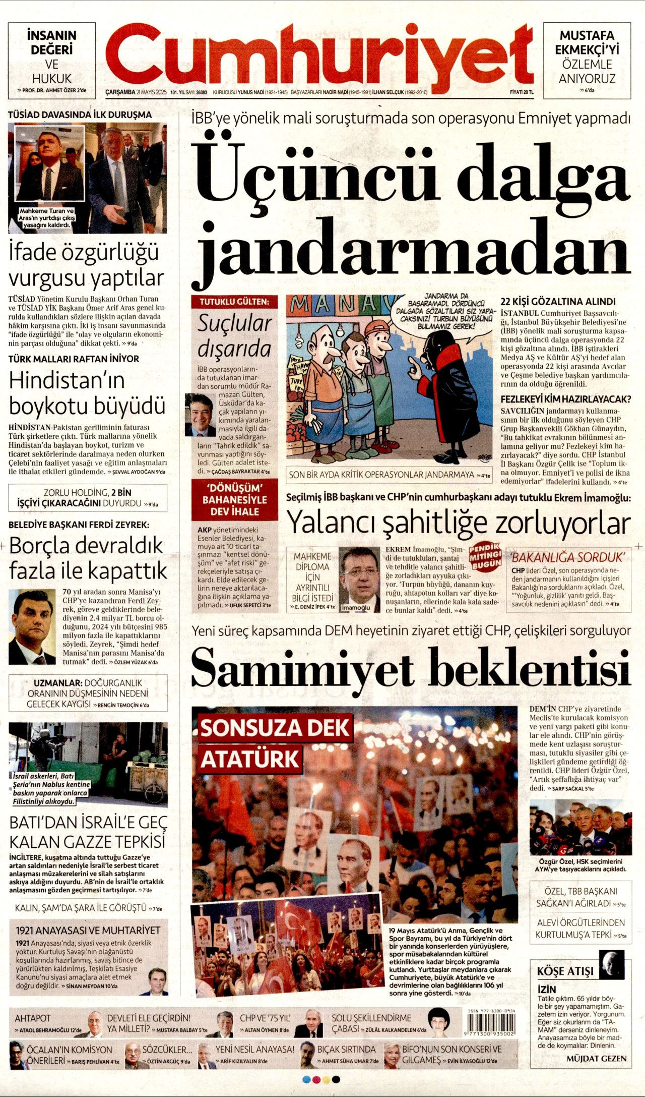 48 saat içinde yardım gelmezse 14 bin bebek açlıktan ölecek! 4