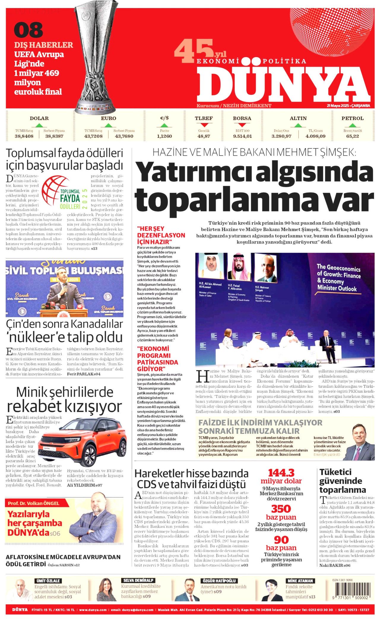 48 saat içinde yardım gelmezse 14 bin bebek açlıktan ölecek! 21