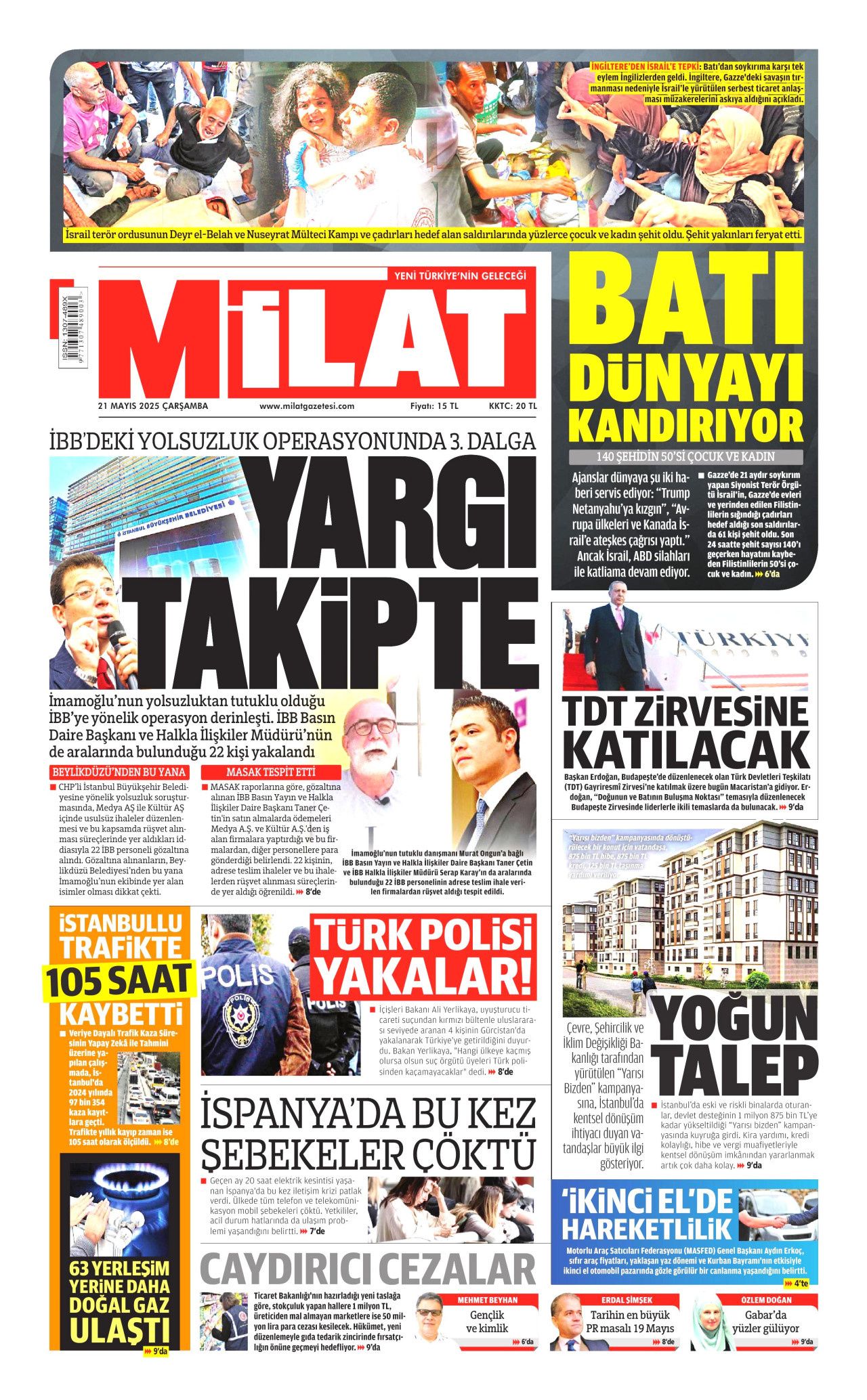 48 saat içinde yardım gelmezse 14 bin bebek açlıktan ölecek! 14