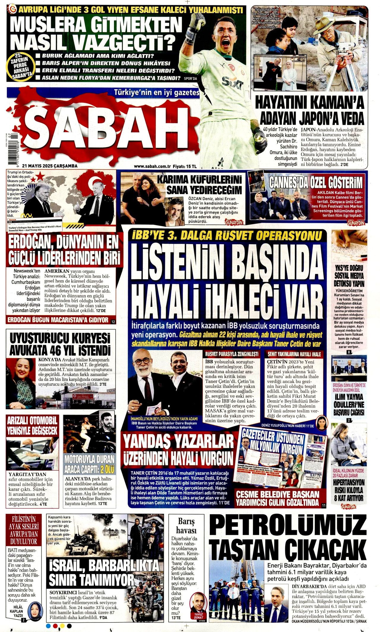 48 saat içinde yardım gelmezse 14 bin bebek açlıktan ölecek! 2