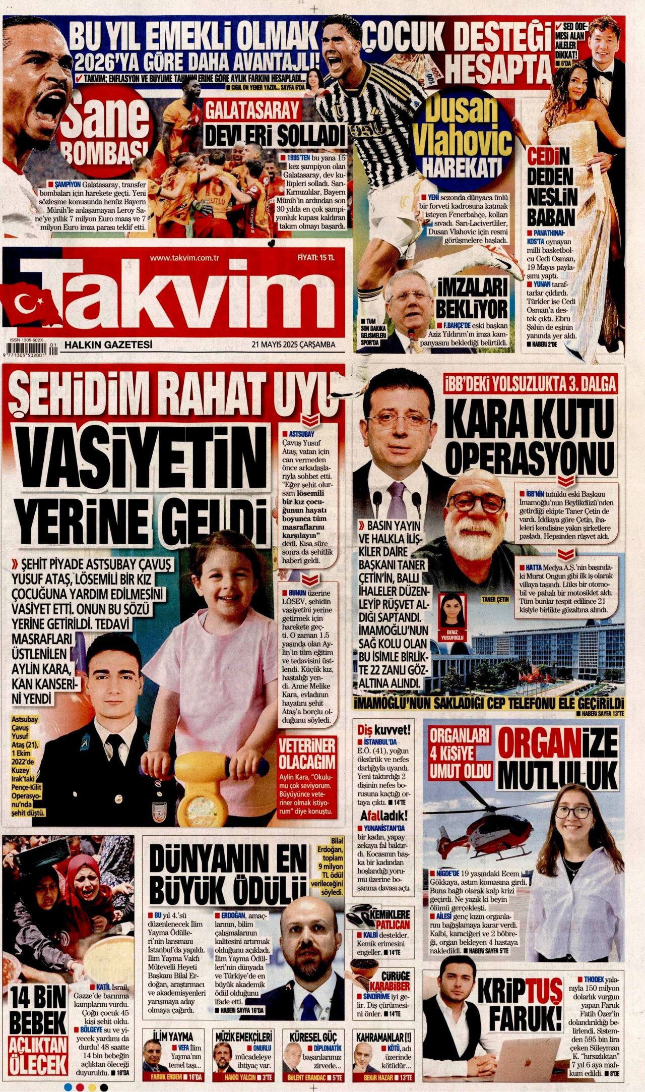 48 saat içinde yardım gelmezse 14 bin bebek açlıktan ölecek! 13