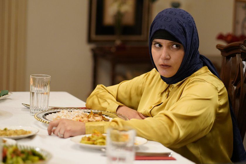 Gözüne kan gelen Feyza Civelek, doktora gidince gerçeği öğrendi! 1