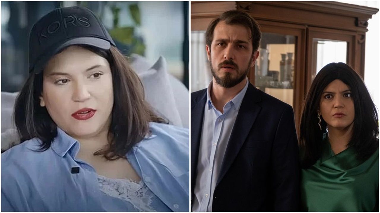 Gözüne kan gelen Feyza Civelek, doktora gidince gerçeği öğrendi! 2