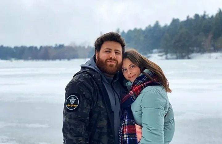 Timur Cihantimur davası: Oğuz Murat Aci'nin babasının iddiası olay yarattı! Eşi 100 milyon TL mi aldı? 7