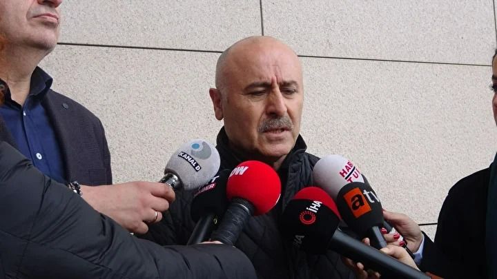 Timur Cihantimur davası: Oğuz Murat Aci'nin babasının iddiası olay yarattı! Eşi 100 milyon TL mi aldı? 4