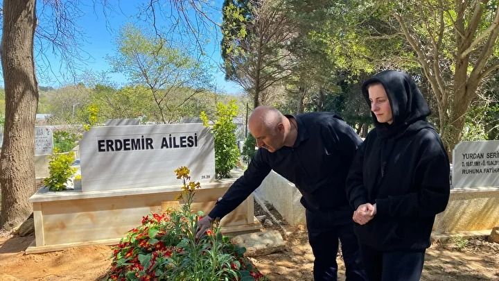 Timur Cihantimur davası: Oğuz Murat Aci'nin babasının iddiası olay yarattı! Eşi 100 milyon TL mi aldı? 5