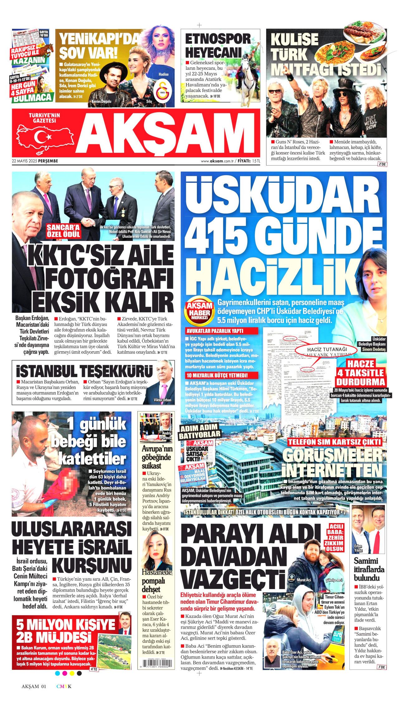 İsrail, açlığı silah olarak kullanıyor! Katilin oyununu BM ifşa etti... 12