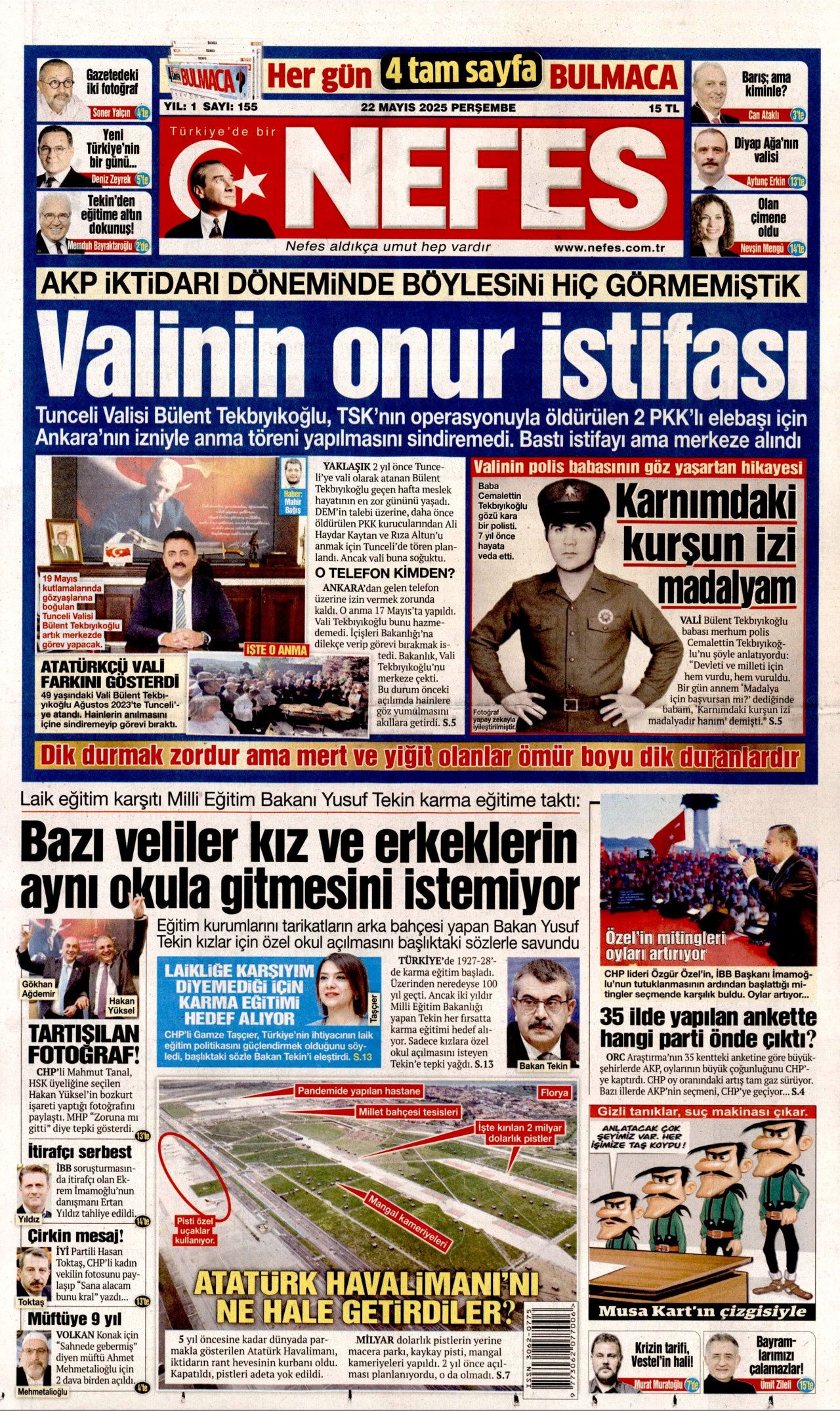 İsrail, açlığı silah olarak kullanıyor! Katilin oyununu BM ifşa etti... 19