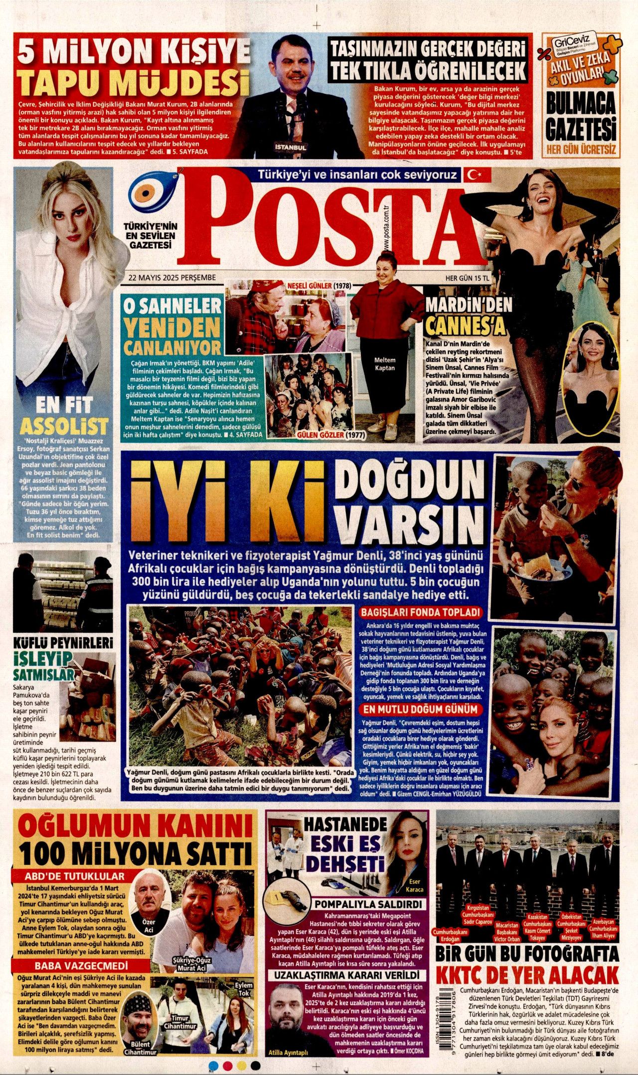 İsrail, açlığı silah olarak kullanıyor! Katilin oyununu BM ifşa etti... 18