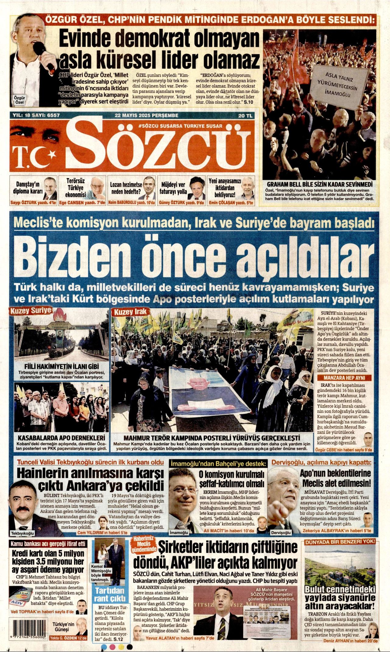 İsrail, açlığı silah olarak kullanıyor! Katilin oyununu BM ifşa etti... 6