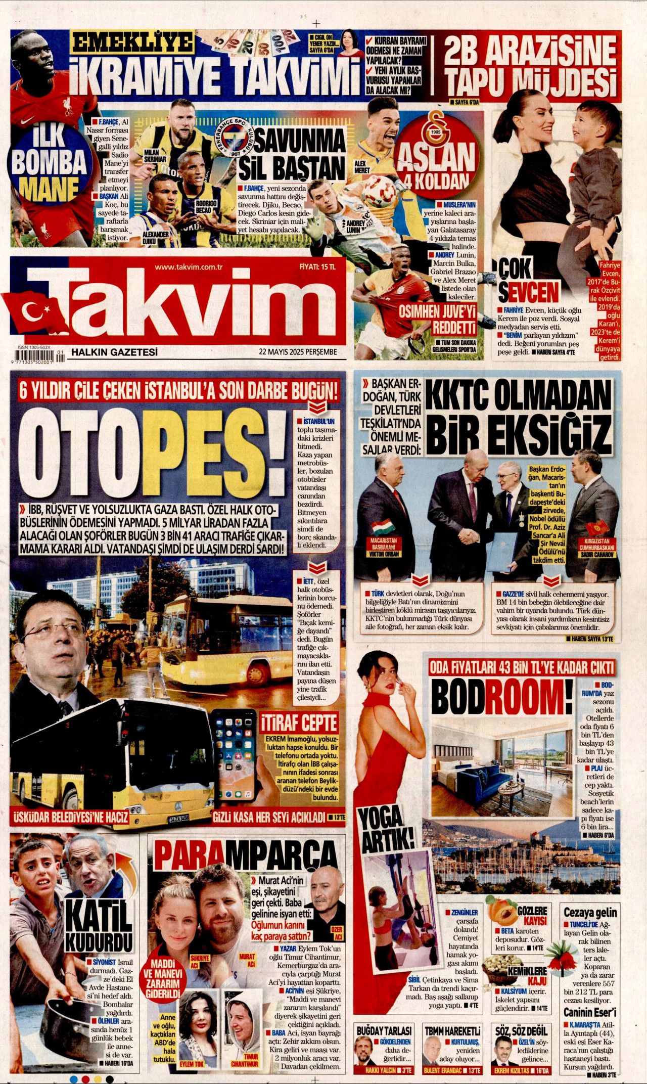 İsrail, açlığı silah olarak kullanıyor! Katilin oyununu BM ifşa etti... 14