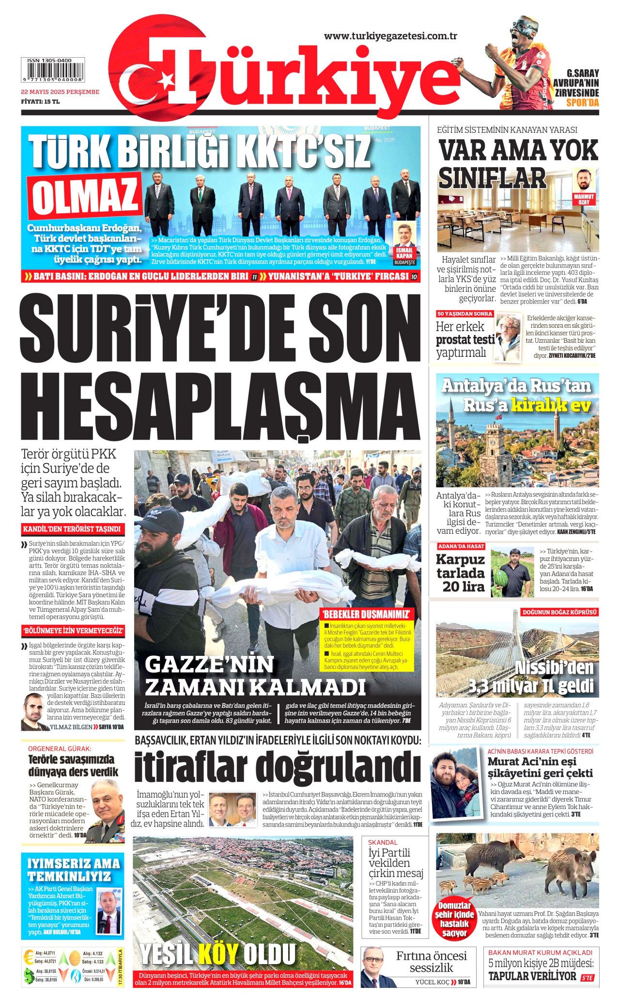 İsrail, açlığı silah olarak kullanıyor! Katilin oyununu BM ifşa etti... 4
