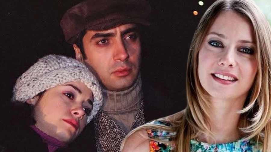 Tuba Ünsal’dan çok konuşulacak Kurtlar Vadisi itirafı: Özgü Namal'ın canlandırdığı Elif Eylül rolü ilk önce ona teklif edilmiş 2