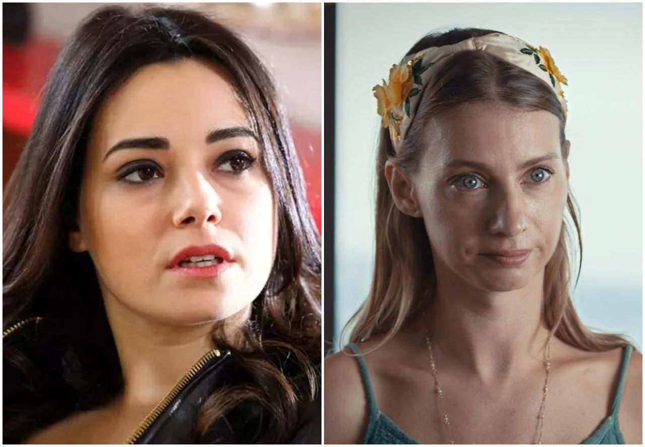 Tuba Ünsal’dan çok konuşulacak Kurtlar Vadisi itirafı: Özgü Namal'ın canlandırdığı Elif Eylül rolü ilk önce ona teklif edilmiş 1