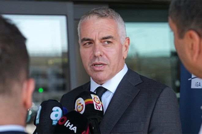 Galatasaray'ın şampiyonluk kutlamalarında sahneye çıkacak sanatçılar belli oldu! 1