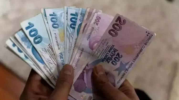 Temmuz ayında maaşlar nasıl olacak? Zam oranları tek tek belirlendi! 1