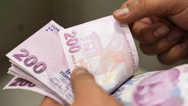 Temmuz ayında maaşlar nasıl olacak? Zam oranları tek tek belirlendi! 11