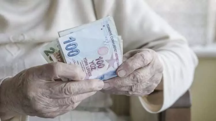Temmuz ayında maaşlar nasıl olacak? Zam oranları tek tek belirlendi! 12