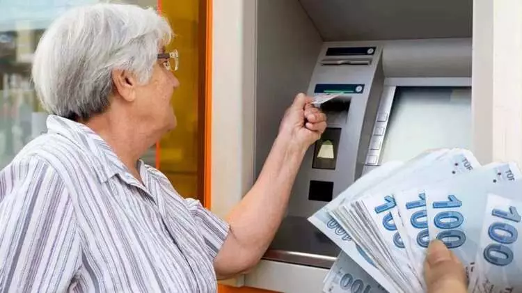 Temmuz ayında maaşlar nasıl olacak? Zam oranları tek tek belirlendi! 13