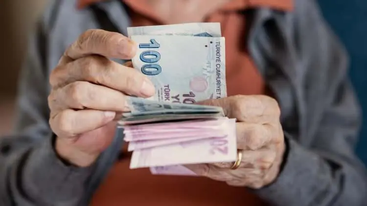 Temmuz ayında maaşlar nasıl olacak? Zam oranları tek tek belirlendi! 19