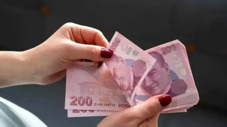 Temmuz ayında maaşlar nasıl olacak? Zam oranları tek tek belirlendi! 20