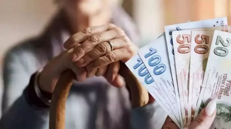Temmuz ayında maaşlar nasıl olacak? Zam oranları tek tek belirlendi! 21