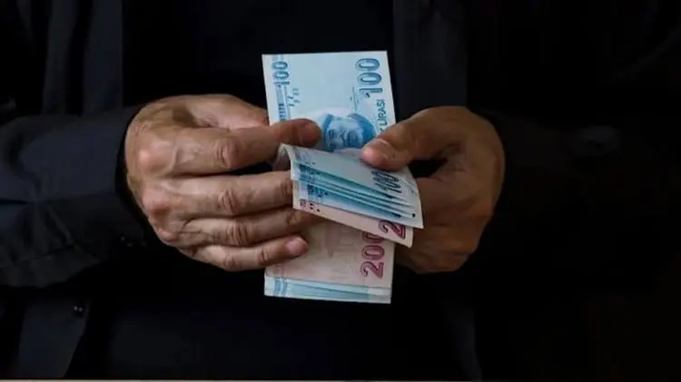 Temmuz ayında maaşlar nasıl olacak? Zam oranları tek tek belirlendi! 4