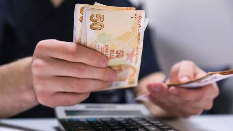 Temmuz ayında maaşlar nasıl olacak? Zam oranları tek tek belirlendi! 5