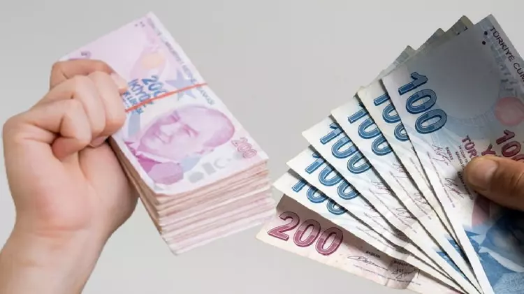 Temmuz ayında maaşlar nasıl olacak? Zam oranları tek tek belirlendi! 6