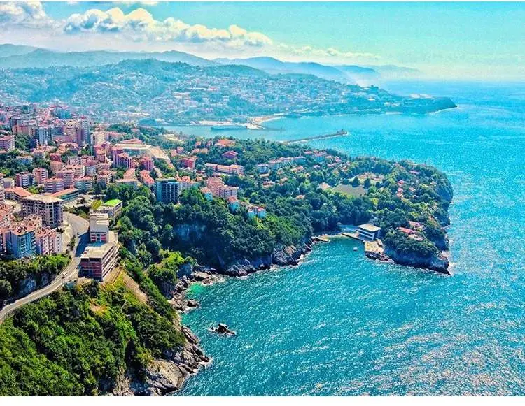 IQ ortalamasına göre Türkiye'nin en zeki şehirleri belli oldu! 15