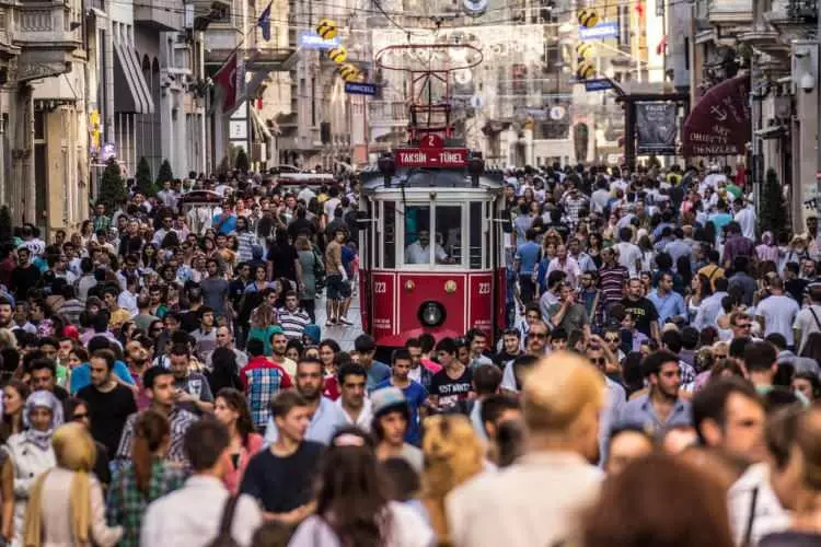 IQ ortalamasına göre Türkiye'nin en zeki şehirleri belli oldu! 4