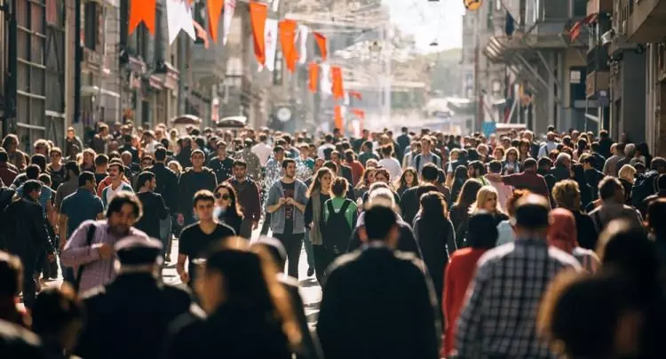 IQ ortalamasına göre Türkiye'nin en zeki şehirleri belli oldu! 5